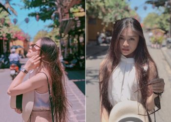 Tôi yêu phụ nữ