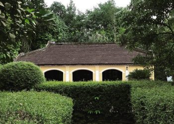 Di tích quốc gia Huỳnh Thúc Kháng