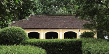 Di tích quốc gia Huỳnh Thúc Kháng