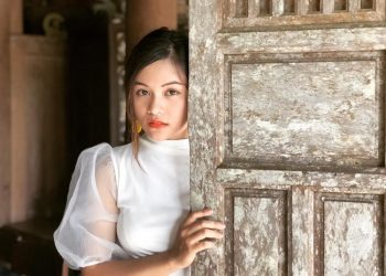 Làng cổ Lộc Yên - Quảng Nam