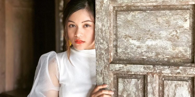 Làng cổ Lộc Yên - Quảng Nam