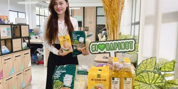 Nguyễn Kiều Bảo Hân Hapinut
